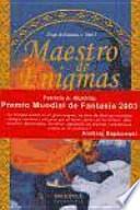 Juego de enigmas