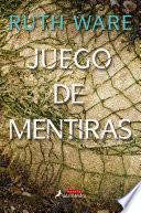 Juego de mentiras