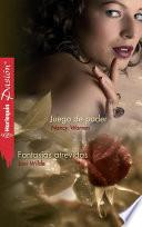 Juego de poder/Fantasías atrevidas