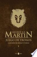 Juego de tronos