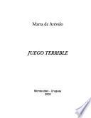 Juego terrible
