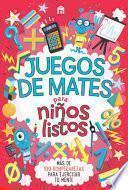 Juegos de Mates Para Ninos Listos