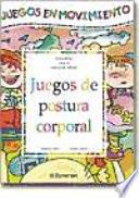 Juegos de postura corporal