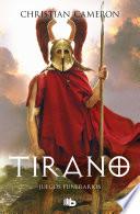 Juegos funerarios (Saga Tirano 3)