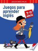 Juegos Para Aprender Ingles