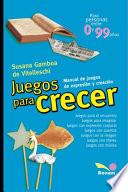 Juegos para crecer