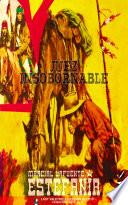 Juez insobornable (Colección Oeste)