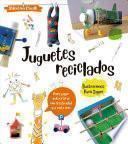 Juguetes Reciclados