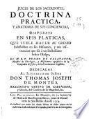 Juicio de los sacerdotes