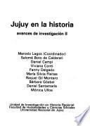 Jujuy en la historia