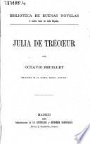 Julia de Trécœur