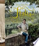Juliana en Italia