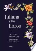 Juliana y los libros