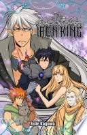 Julie Kagawa: The Iron King: Spanish Edition