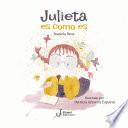 Julieta es como es