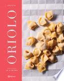 Julieta Oriolo. Cocina italiana