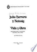 Julio Herrera y Reissig