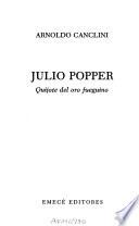 Julio Popper