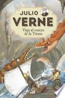 Julio Verne 3. Viaje al centro de la Tierra