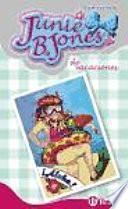 Junie B. Jones de vacaciones
