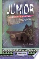 Junior y la carta fantasma