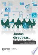 Juntas directivas