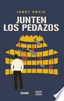 Junten Los Pedazos