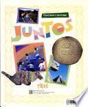 Juntos tres