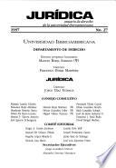Jurídica