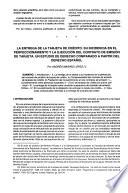 Jurisprudencia argentina