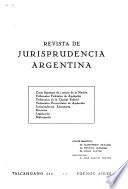 Jurisprudencia argentina