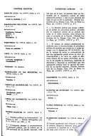 Jurisprudencia argentina