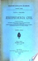 Jurisprudencia civil