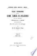 Jurisprudencia criminal y comercial