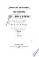Jurisprudencia criminal y comercial