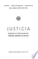 Justicia