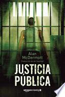 Justicia Publica