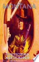 Justiciero misterioso (Colección Oeste)