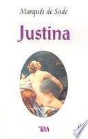 Justina o Las Desventuras de la Virtud
