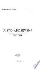 Justo Arosemena