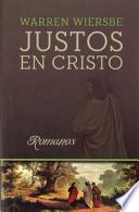 Justos en Cristo