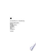 Juventud y vivienda. Emancipación de la población joven