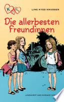 K für Klara 1 - Die allerbesten Freundinnen