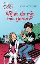 K für Klara 2 - Willst du mit mir gehen?
