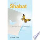 Kabbalah y Shabat