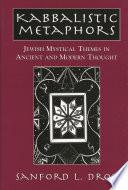 Kabbalistic Metaphors