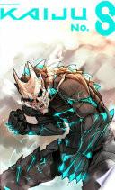 KAIJU NO. 8: La Sombra Reptante