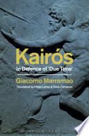 Kairós