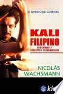 Kali Filipino