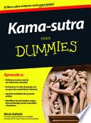 Kama-Sutra para dummies / Kama-Sutra for Dummies